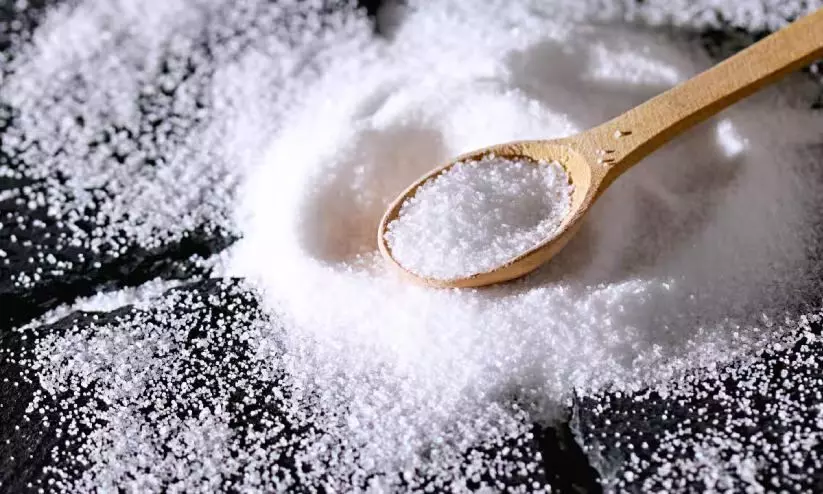 ഉപ്പിലും പഞ്ചസാരയിലും വരെ മൈക്രോ പ്ലാസ്റ്റിക്; പഠന റിപ്പോർട്ട് പുറത്ത്