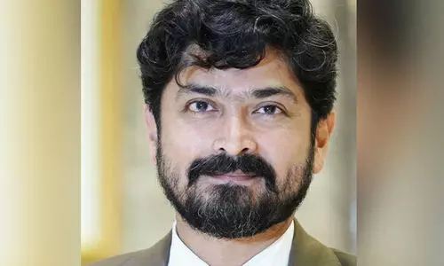 സി​ദ്ധാ​ർ​ഥ്​ ബാ​ല​ച​ന്ദ്ര​ൻ