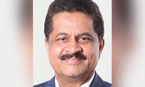 ഡോ. ​തും​​ബെ മൊ​യ്തീ​ൻ