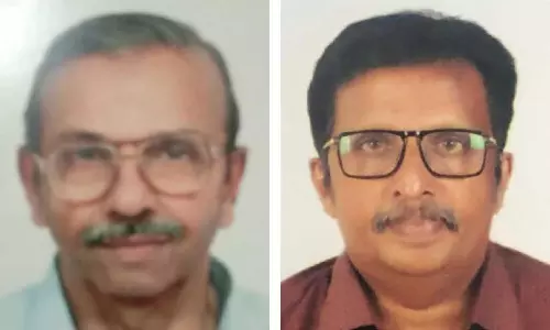 എ​ൻ.​എ​സ്.​എ​സ് ക​ർ​ണാ​ട​ക വി​ജ്ഞാ​ന ന​ഗ​ർ ഭാ​ര​വാ​ഹി​ക​ൾ