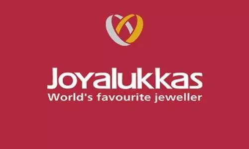 ഡ​യ​മ​ണ്ട് ജ്വ​ല്ല​റി ഷോ​യു​മാ​യി ജോ​യ് ആ​ലു​ക്കാ​സ്