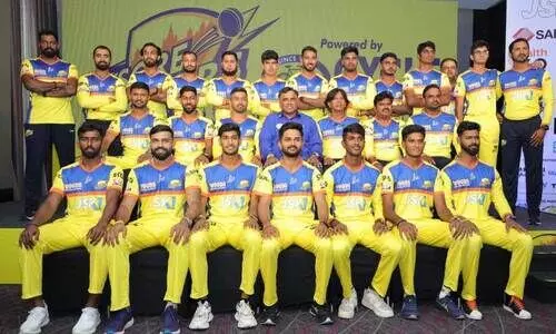 മ​ഹാ​രാ​ജ ട്രോ​ഫി ട്വ​ന്റി20 സീ​സ​ണി​ന് ഇ​ന്ന് തു​ട​ക്കം