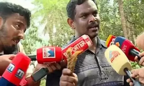 ഷിരൂർ; പ്രതീക്ഷയുടെ കച്ചിത്തുമ്പ്; ഡ്രഡ്ജർ എത്തിക്കും