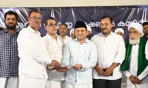 fund handedover fund handedover