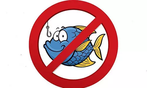 fishing ban