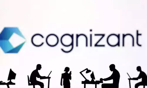 ജീവനക്കാർക്ക് ഒരു ശതമാനം ശമ്പളവർധന മാത്രം; കോഗ്നിസെന്റിനെതിരെ വിമർശനം