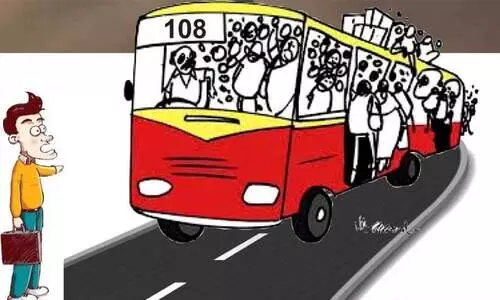 കോട്ടയത്ത് കെ.എസ്​.ആർ.ടി.സി ഡിപ്പോകൾക്ക്​ നമ്പറായി