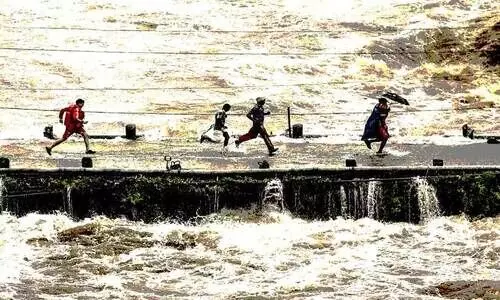 പ്രളയം തകർത്ത ഇടുക്കി; ഭീതിയുടെ ആറാം വർഷം