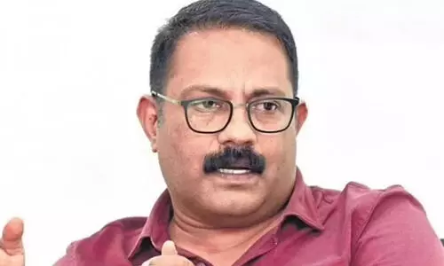 KM Shaji