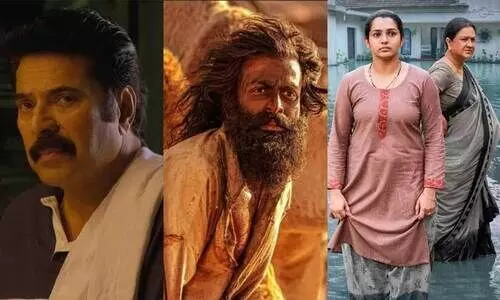 മമ്മൂട്ടി, പൃഥ്വിരാജ്, ഉർവശി, പാർവതി...ആരൊക്കെയാകും ജേതാക്കൾ; സംസ്ഥാന ചലച്ചിത്ര പുരസ്‌കാര പ്രഖ്യാപനം നാളെ