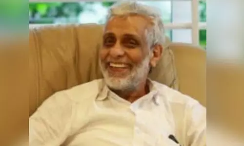 മൂസഹാജി നിര്യാതനായി