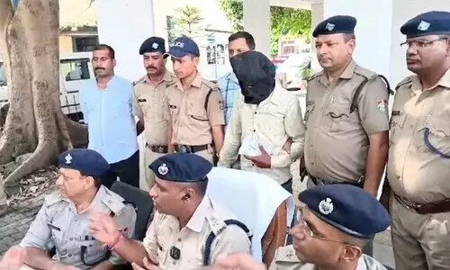 ജോലി കഴിഞ്ഞ് മടങ്ങുന്നതിനിടെ നഴ്സിനെ ബലാത്സംഗം ചെയ്ത് കൊന്നു; മൃതദേഹം കിട്ടിയത് ഒമ്പത് ദിവസം കഴിഞ്ഞ്