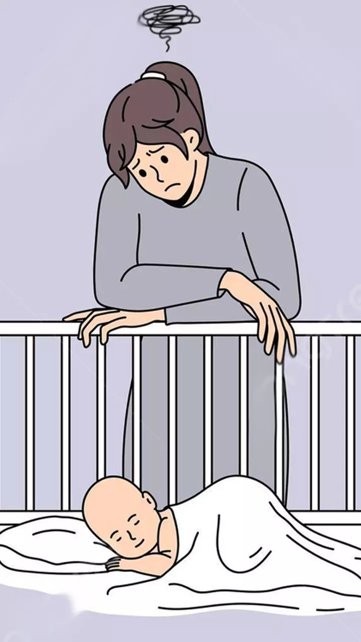 എന്താണ് പോസ്റ്റ്പാർട്ടം ഡിപ്രഷൻ?