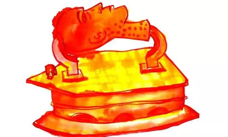 ഒന്നായ നിന്നെ