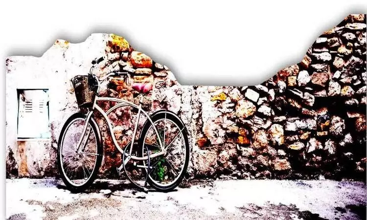 ദുഃസ്വ​പ്ന​ത്തി​ന് തൊ​ട്ടുമുമ്പ്