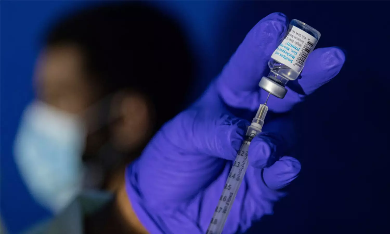 ആശങ്കയായി എംപോക്സ്; സ്വീഡനിലും രോഗബാധ, സ്ഥിരീകരിച്ചത് അതിവേഗത്തിൽ പകരു​ന്ന വകഭേദം