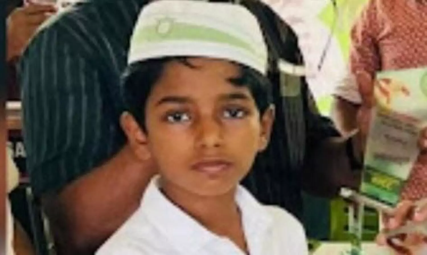 കൂട്ടുകാരുമൊത്ത് കുളത്തിലിറങ്ങിയ വിദ്യാർഥി മുങ്ങിമരിച്ചു