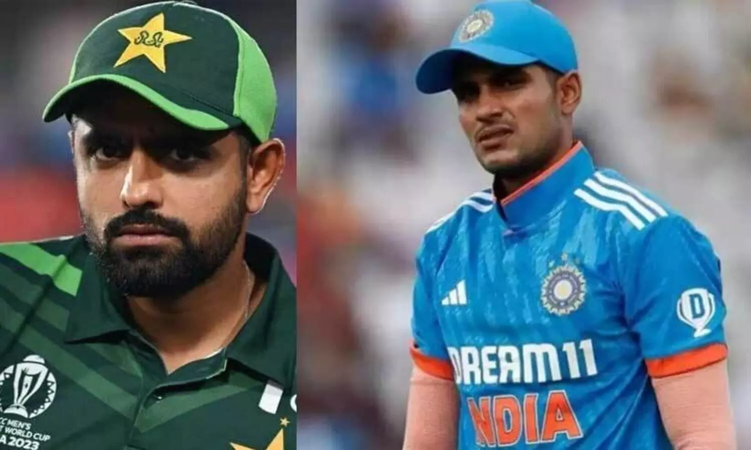 ബാബർ ഒന്നാമതും ഗിൽ മൂന്നാമതും, ആരാണ് ഇതൊക്കെ തീരുമാനിക്കുന്നത്?; ഐ.സി.സി റാങ്കിങ്ങിനെതിരെ രൂക്ഷ വിമർശനവുമായി മുൻ പാക് താരം