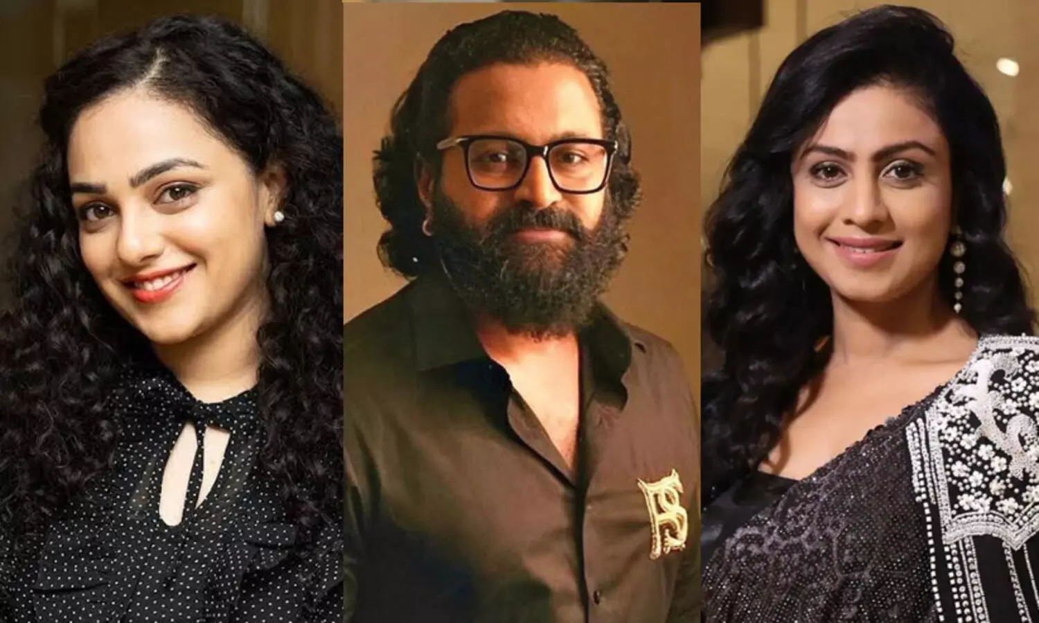 ദേശീയ ചലച്ചിത്ര പുരസ്കാരം: ആട്ടം മികച്ച ചിത്രം; ഋഷഭ് ഷെട്ടി നടൻ, നിത്യ മേനോനും മാനസി പരേഖും നടിമാർ