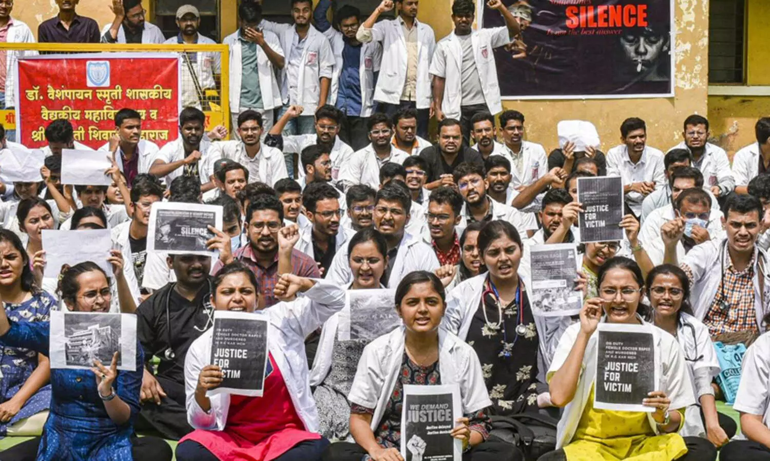 ആരോഗ്യ പ്രവർത്തകർക്ക് നേരെ ആക്രമണമുണ്ടായാൽ ആറ് മണിക്കൂറിനുള്ളിൽ എഫ്.ഐ.ആർ രജിസ്റ്റർ ചെയ്യണം: കേന്ദ്രം