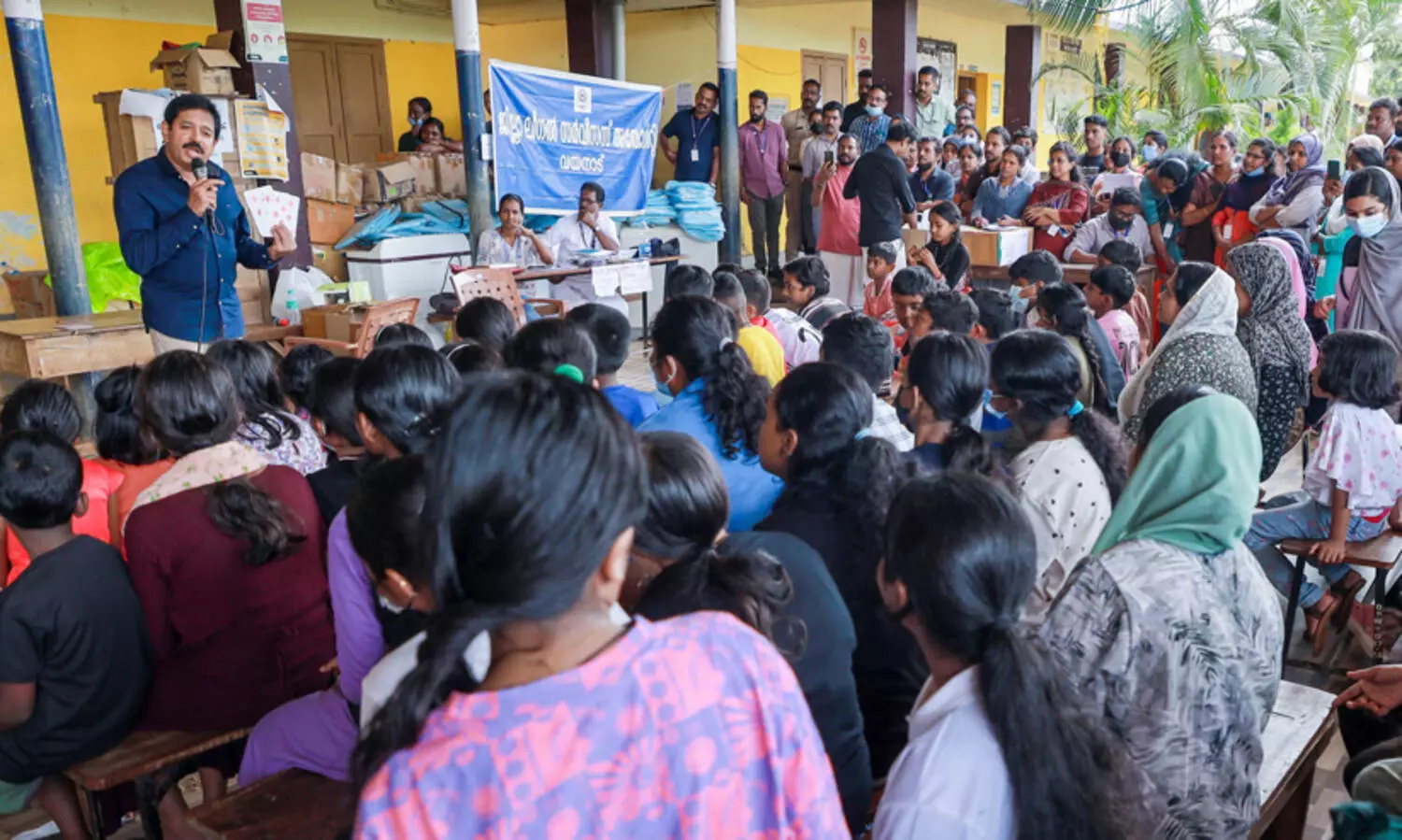 മജീഷ്യന്‍ ഗോപിനാഥ് മുതുകാട്