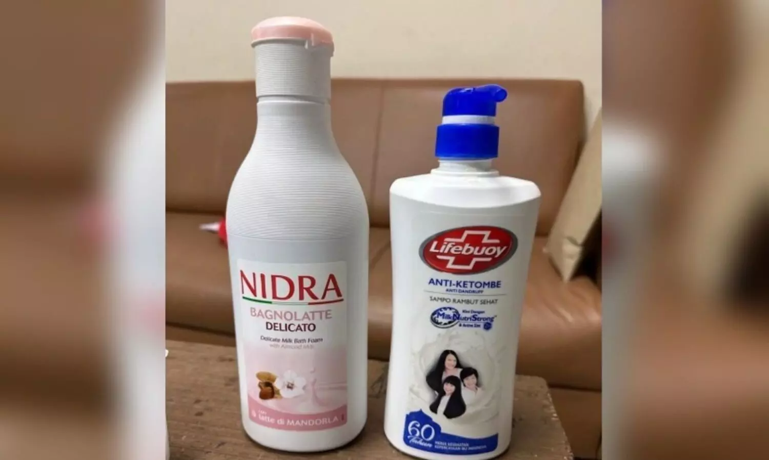 ഷാംപൂ, ലോഷൻ ബോട്ടിലുകളിൽ 20 കോടിയുടെ കൊക്കെയ്ൻ; കെനിയൻ യുവതി മുംബൈയിൽ പിടിയിൽ