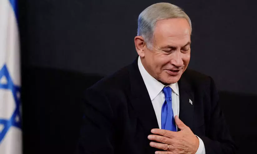 ഇറാനെതിരെയുള്ള ആക്രമണങ്ങൾ ഇതോടെ അവസാനിപ്പിക്കുന്നു -ഇസ്രായേൽ