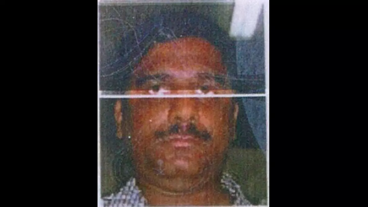 ജുബൈലിൽ മലയാളി ജോലിക്കിടെ കുഴഞ്ഞുവീണ് മരിച്ചു ജുബൈലിൽ മലയാളി ജോലിക്കിടെ കുഴഞ്ഞുവീണ് മരിച്ചു