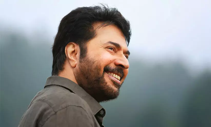 ‘പുരസ്കാരങ്ങൾ നേടിയ എല്ലാവർക്കും അഭിനന്ദനങ്ങൾ’; കുറിപ്പ് പങ്കുവെച്ച് മമ്മൂട്ടി ‘പുരസ്കാരങ്ങൾ നേടിയ എല്ലാവർക്കും അഭിനന്ദനങ്ങൾ’; കുറിപ്പ് പങ്കുവെച്ച് മമ്മൂട്ടി