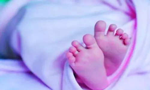 പിഞ്ചുകുഞ്ഞിനെ ഉപേക്ഷിച്ച മാതാവ് അറസ്റ്റിൽ