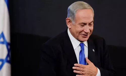 ഇറാനെതിരെയുള്ള ആക്രമണങ്ങൾ ഇതോടെ അവസാനിപ്പിക്കുന്നു -ഇസ്രായേൽ