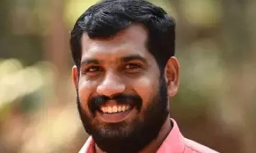 വയനാട് തുരങ്കപാതക്കെതിരായ പ്രചാരണത്തിനു പിന്നിൽ ദുരൂഹത ഉണ്ട് -ലിന്‍റോ ജോസഫ്