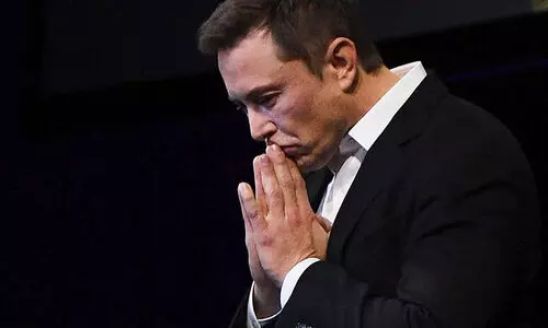 ഇമെയിലിന് മറുപടി നൽകാത്തതിന് മസ്ക് പിരിച്ചുവിട്ട ജീവനക്കാരന് അഞ്ചു കോടി രൂപ നഷ്ടപരിഹാരം