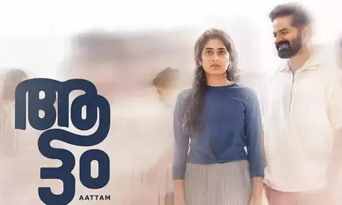 ദേശീയ ചലച്ചിത്ര അവാർഡ്; മലയാളത്തിന് പുരസ്കാരത്തിളക്കം