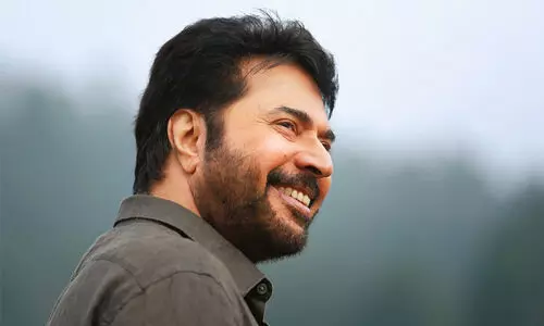 ‘പുരസ്കാരങ്ങൾ നേടിയ എല്ലാവർക്കും അഭിനന്ദനങ്ങൾ’; കുറിപ്പ് പങ്കുവെച്ച് മമ്മൂട്ടി