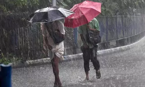 heavy rain, heavy wind