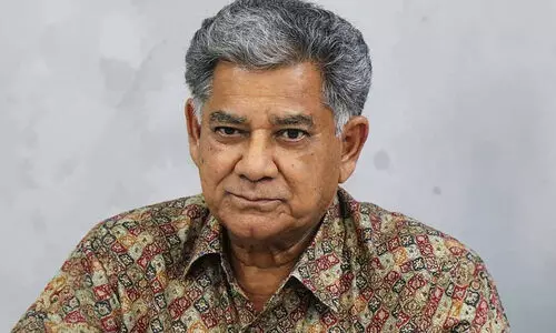 എം. ​ശ​ഖ​വാ​ത് ഹു​സൈ​ൻ