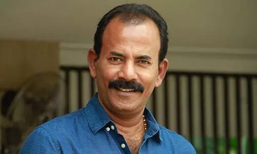 12.5 ലക്ഷം തട്ടി; മേജര്‍ രവിക്കെതിരെ ജാമ്യമില്ലാ കുറ്റം ചുമത്തി കേസെടുത്തു