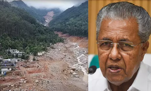 സാലറി ചലഞ്ച് ഉത്തരവിറങ്ങി; കുറഞ്ഞത് അഞ്ചു ദിവസത്തെ ശമ്പളം