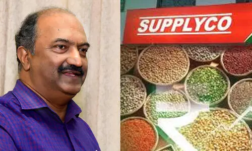 kn balagopal, supplyco kn balagopal, supplyco