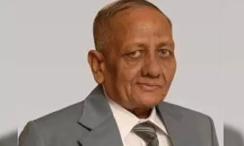 ‘അഗ്നി മിസൈലു’കളുടെ പിതാവ് ആർ.എൻ. അഗർവാൾ അന്തരിച്ചു