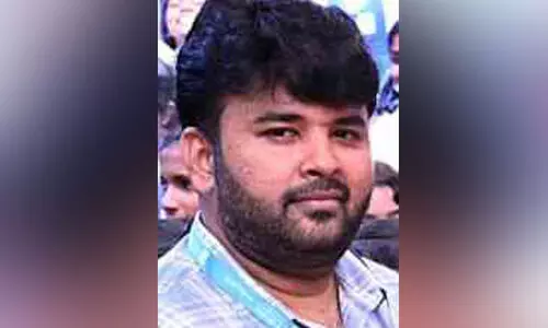 Bank manager Madha Jayakumar