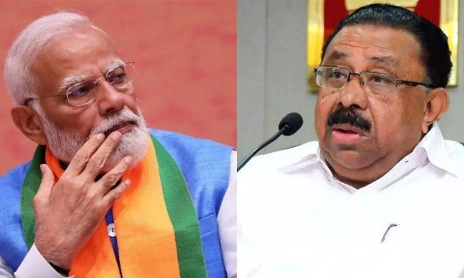 ഏക വ്യക്തിനിയമം: മോദിയുടെ പ്രസംഗം രാജ്യത്തെ മതത്തിന്റെ പേരില്‍ വിഭജിക്കാനെന്ന് എം.എം. ഹസന്‍