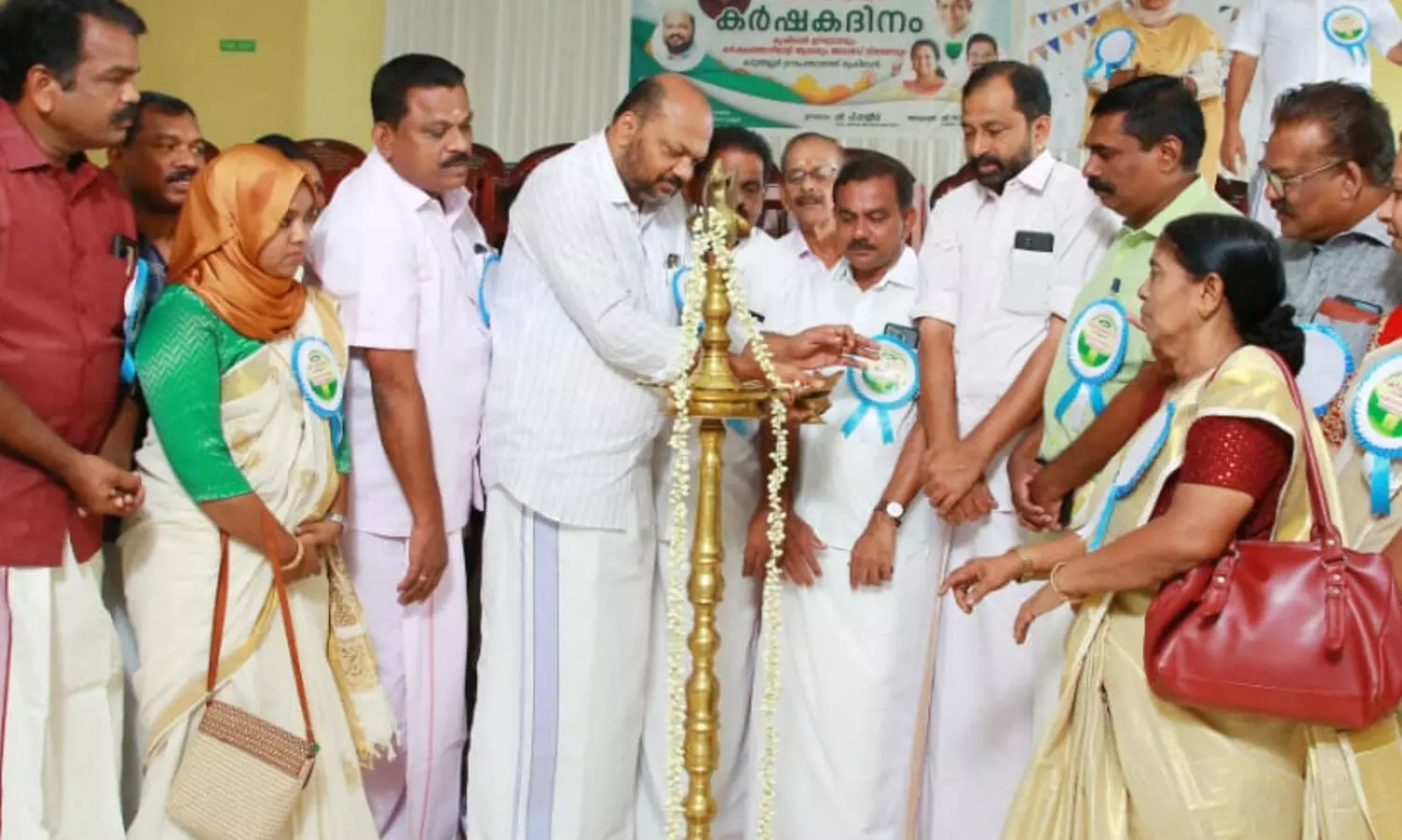 കര്‍ഷകര്‍ക്ക് മൂല്യവര്‍ധനവിലൂടെ അധിക വരുമാനം നേടാമെന്ന് പി രാജീവ്