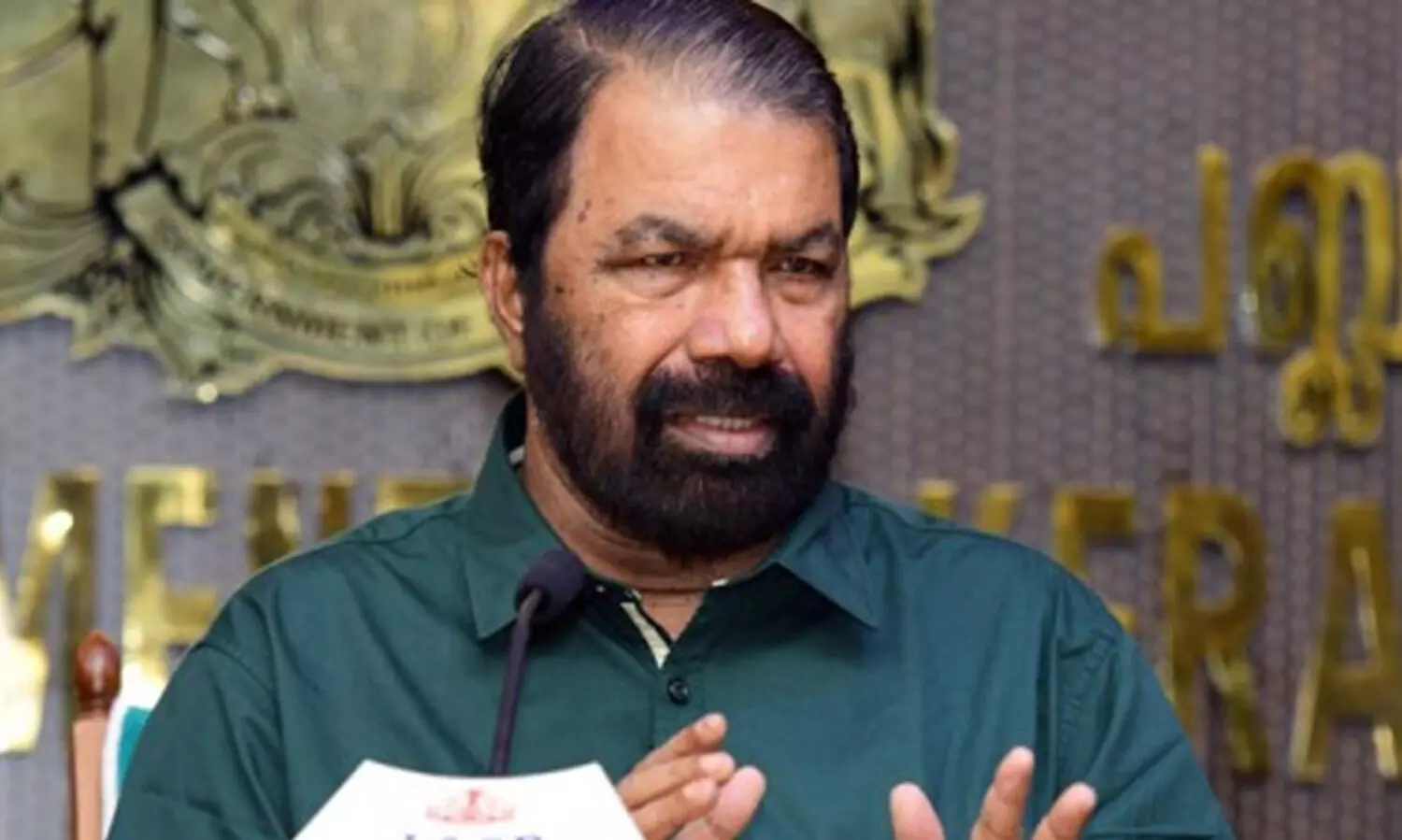 വയനാട്: 614 വിദ്യാർഥികൾക്ക് മേപ്പാടി ജി.എച്ച്.എസ്.എസിലും എ.പി.ജെ ഹാളിലും വിദ്യാഭ്യാസ സൗകര്യം ഒരുക്കുമെന്ന് വി. ശിവൻകുട്ടി