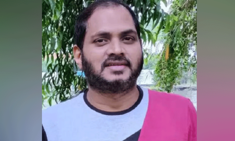 വേദനയായി കിഷോർ കുമാർ