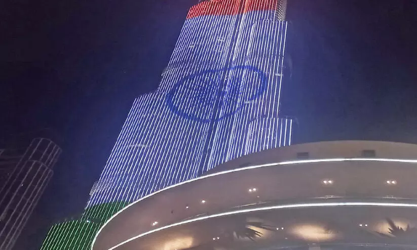 ഇന്ത്യൻ പതാക ഇന്ത്യൻ പതാക