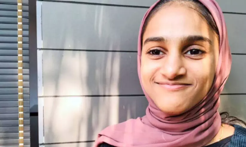 ഹൈ​ഫ സിം​റാ