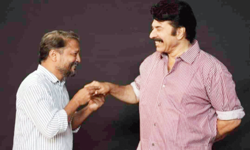 സുധി ബാലുശ്ശേരി ജൂറിക്കു മുന്നിലും തനി തങ്കം