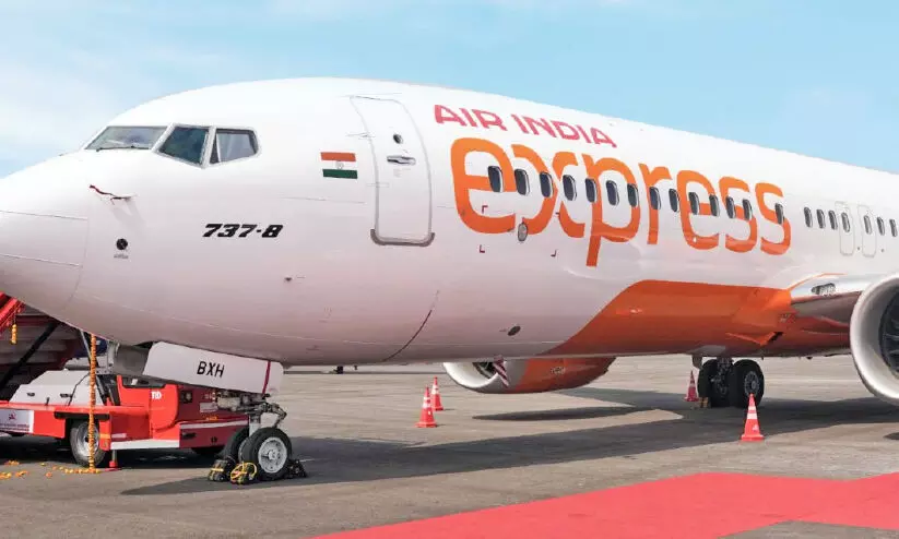 air india express